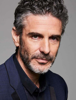 Picture of the actor