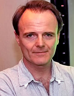 Picture of the actor