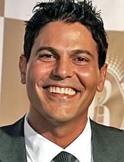 Picture of the actor