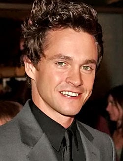 Picture of the actor