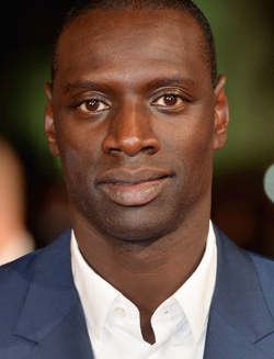Picture of the actor