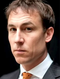 Picture of the actor