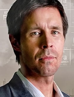 Picture of the actor