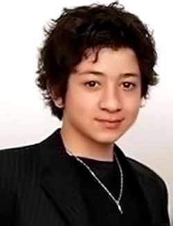 Picture of the actor
