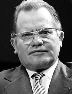 Picture of the actor