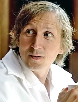 Picture of the actor