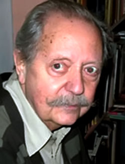 Picture of the actor