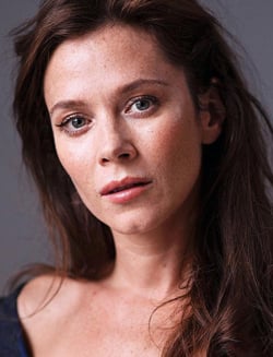 Picture of the actor