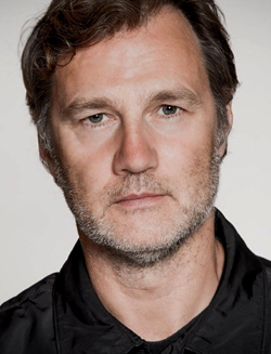 Picture of the actor