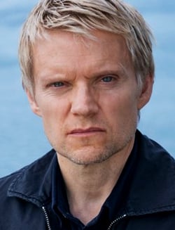 Picture of the actor