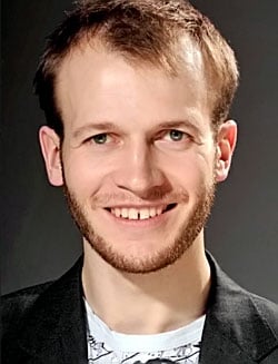Шайдаков Сергей