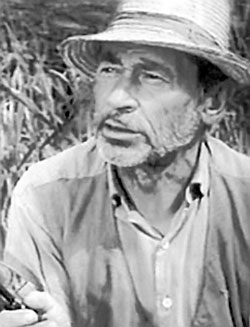 Picture of the actor