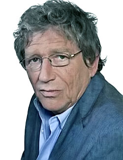 Picture of the actor