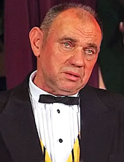 Picture of the actor