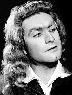 Picture of the actor