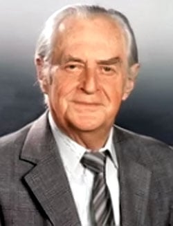 Picture of the actor