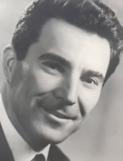 Picture of the actor