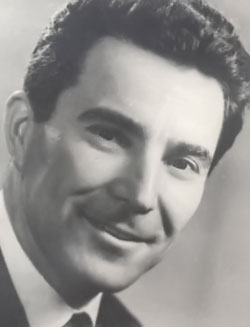 Picture of the actor