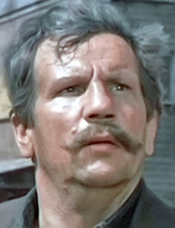 Picture of the actor