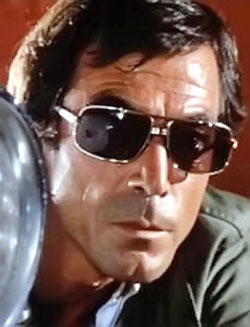 Picture of the actor