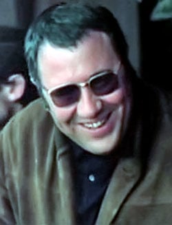 Picture of the actor