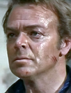 Picture of the actor