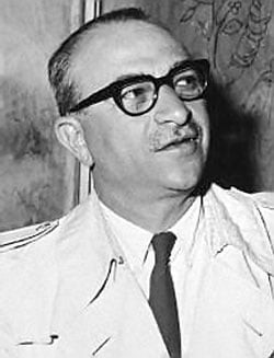 Picture of the actor
