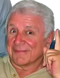 Picture of the actor