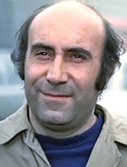 Picture of the actor