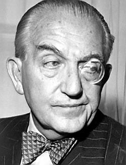 Picture of the actor