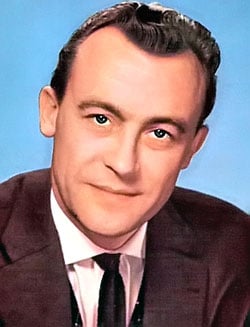 Picture of the actor