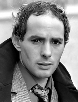 Picture of the actor