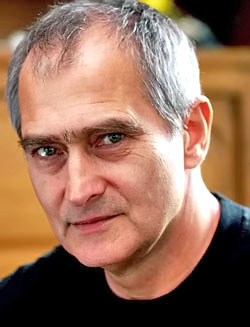 Picture of the actor