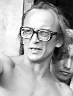 Picture of the actor