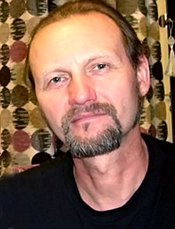 Picture of the actor