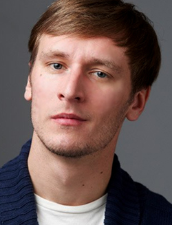 Мошечков Антон