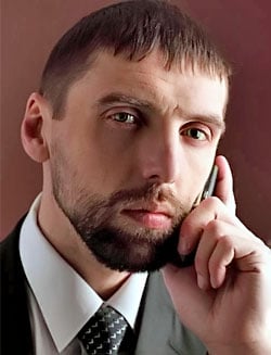 Рублев Александр