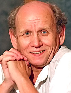 Ошеров Юрий