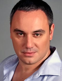 Новицкий Владимир