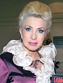 Picture of the actor