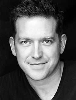 Picture of the actor