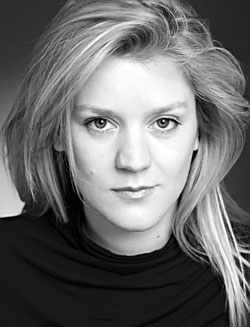 Picture of the actor