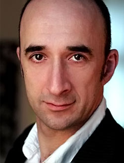 Picture of the actor