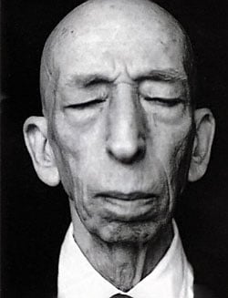 Picture of the actor