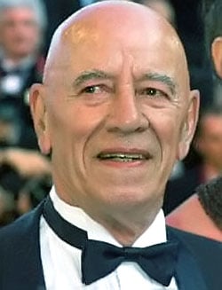 Picture of the actor