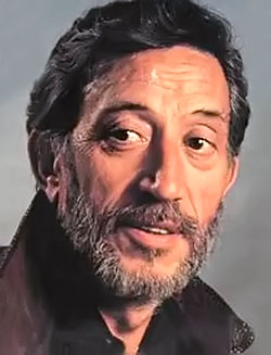 Picture of the actor