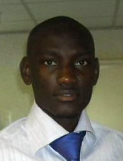 Picture of the actor