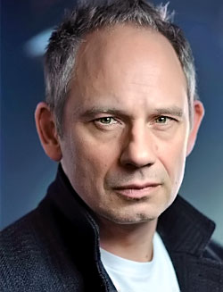 Picture of the actor