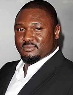 Picture of the actor
