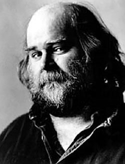 Picture of the actor